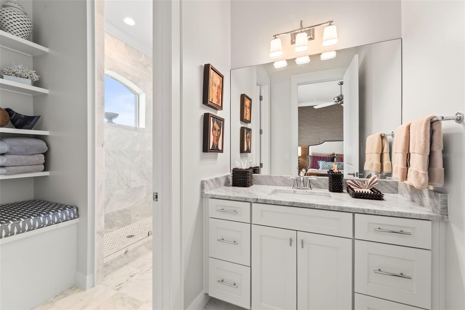 MARINA BAY PH I & II - Residential