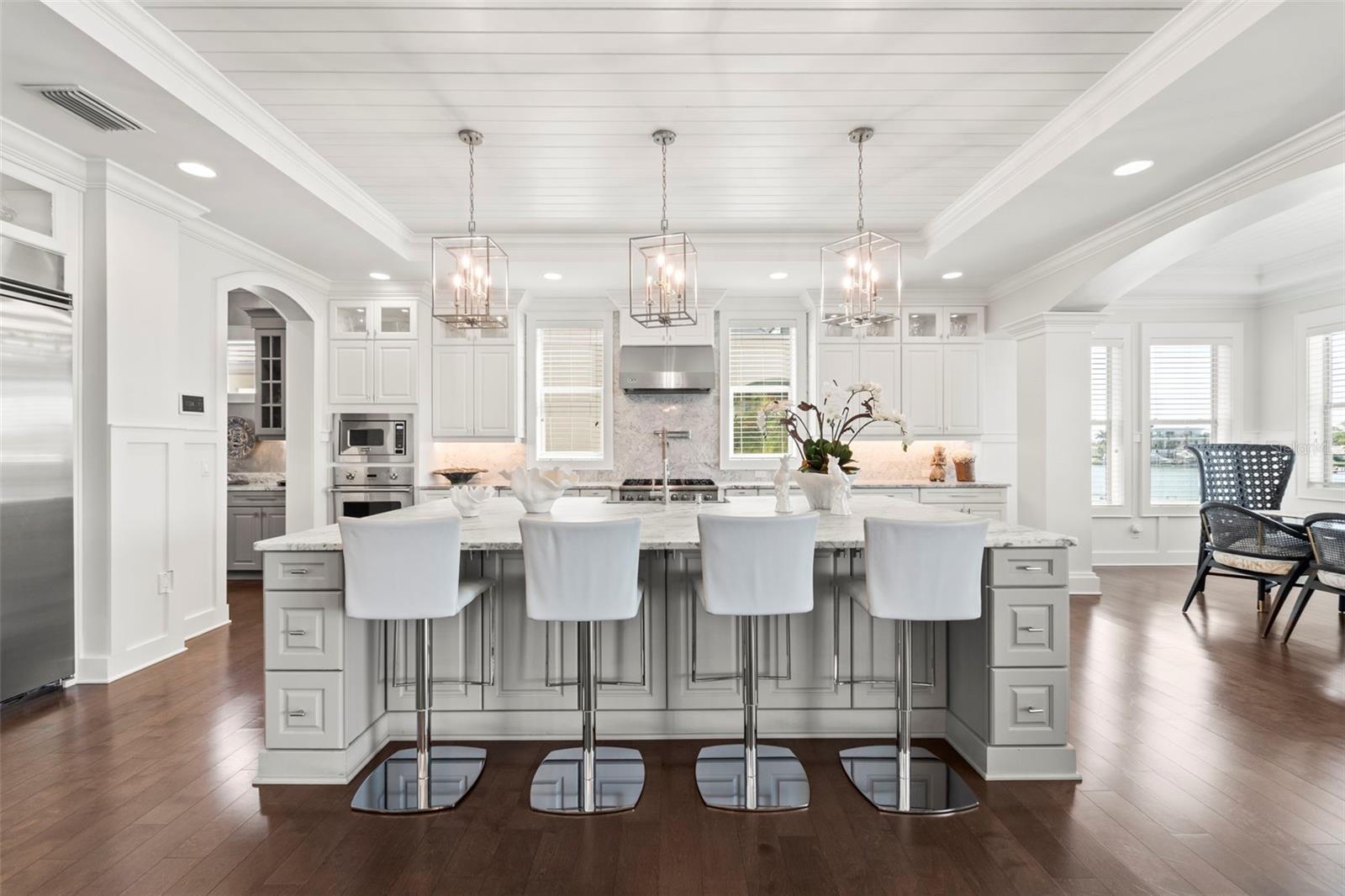 MARINA BAY PH I & II - Residential