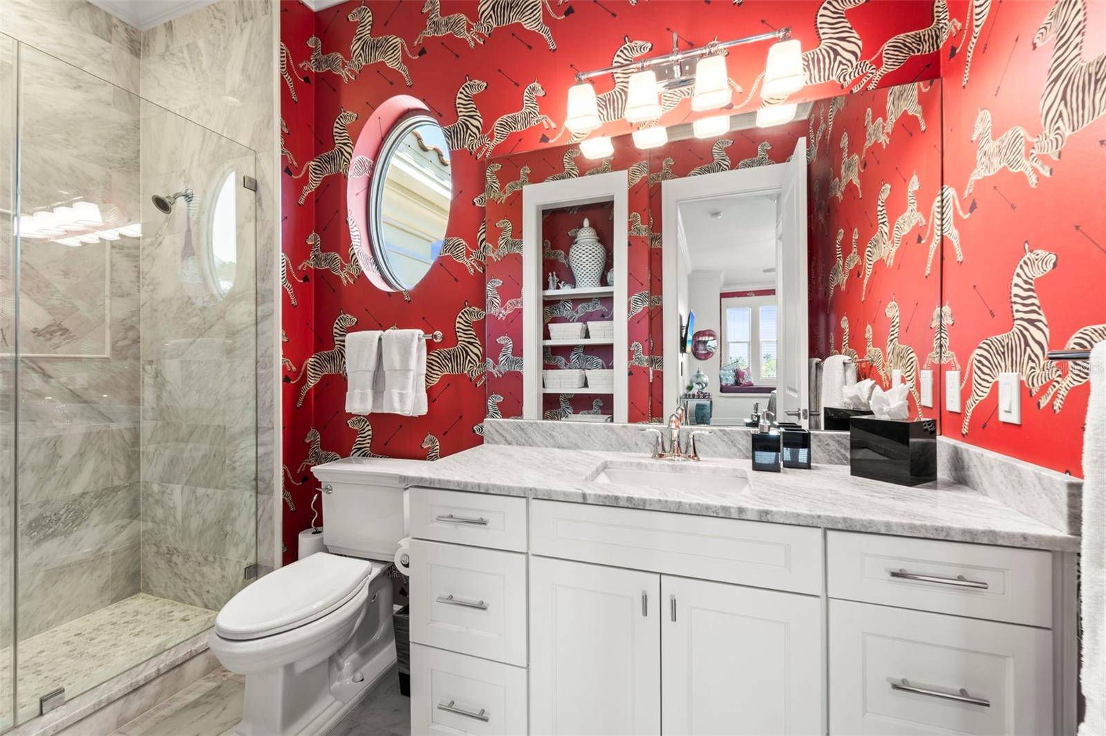 MARINA BAY PH I & II - Residential