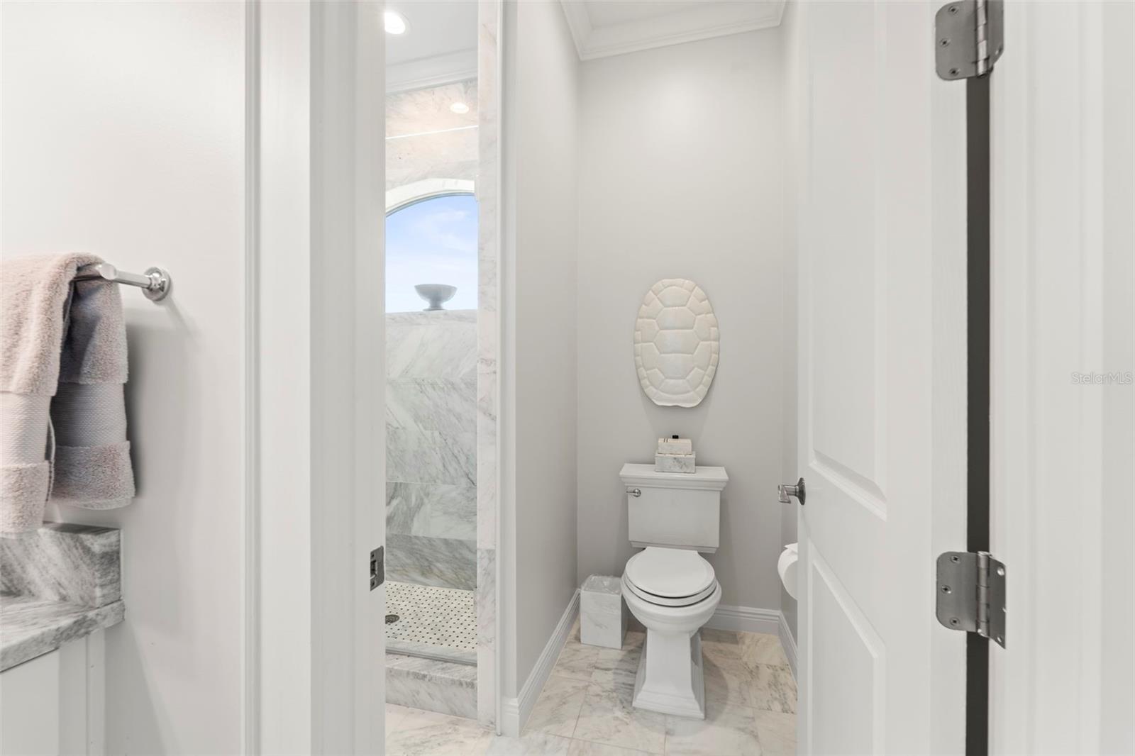 MARINA BAY PH I & II - Residential