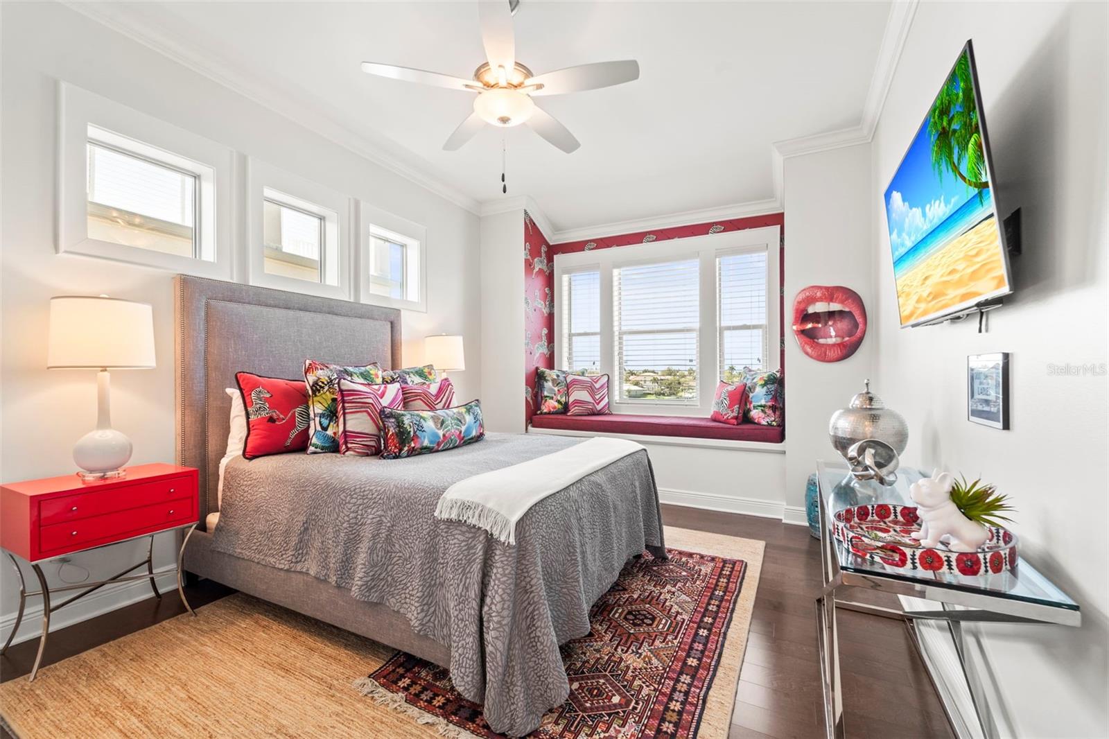 MARINA BAY PH I & II - Residential