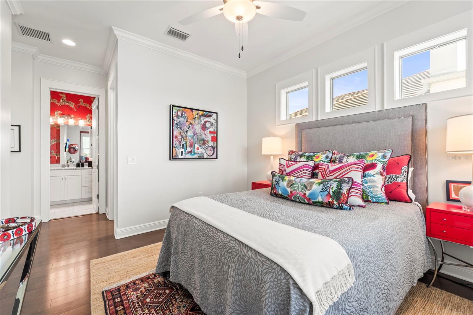 MARINA BAY PH I & II - Residential