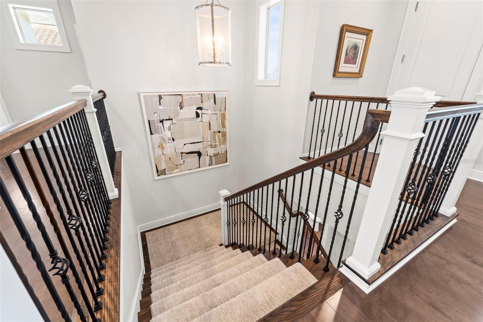 MARINA BAY PH I & II - Residential