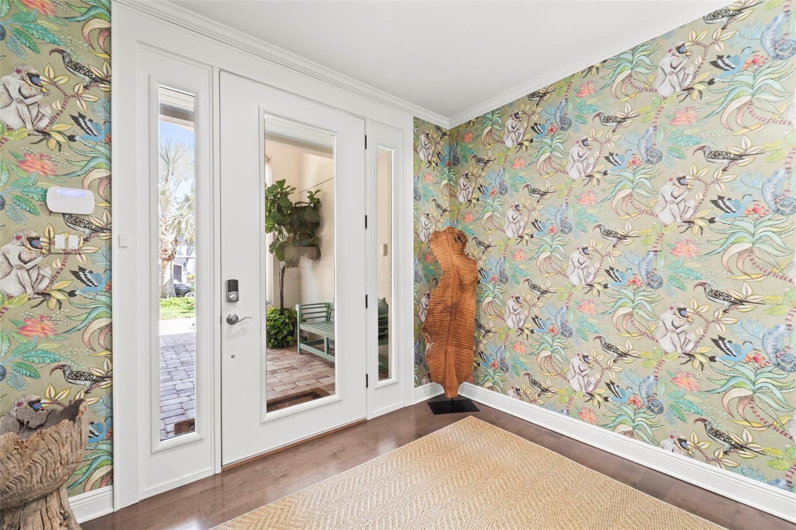 MARINA BAY PH I & II - Residential