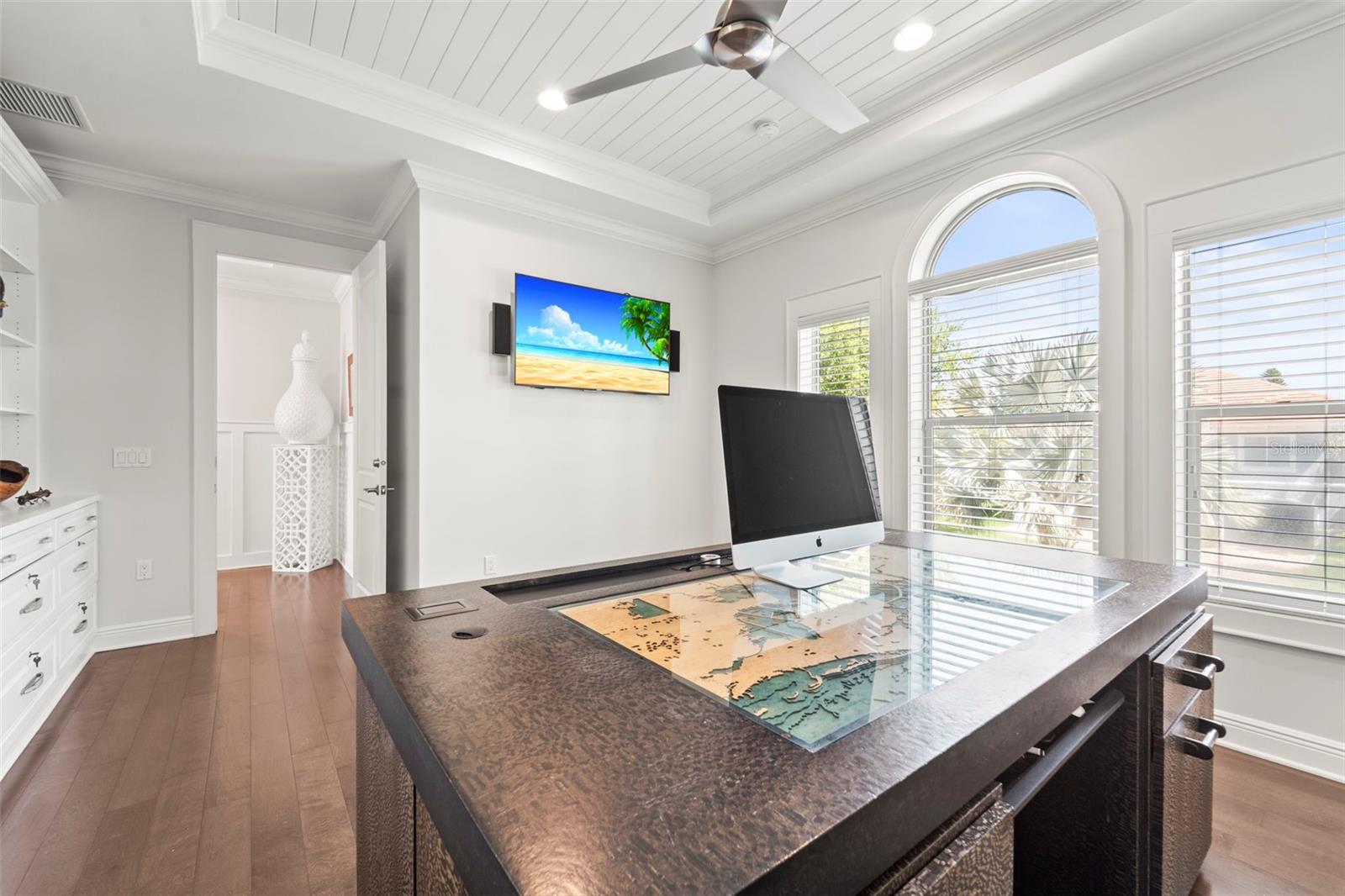 MARINA BAY PH I & II - Residential