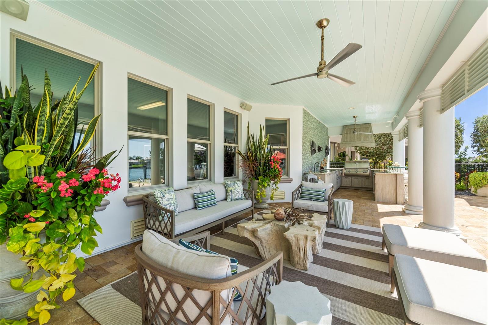 MARINA BAY PH I & II - Residential