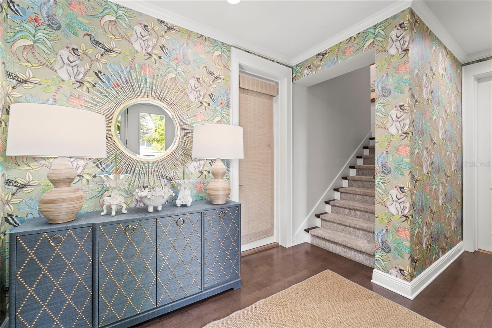 MARINA BAY PH I & II - Residential