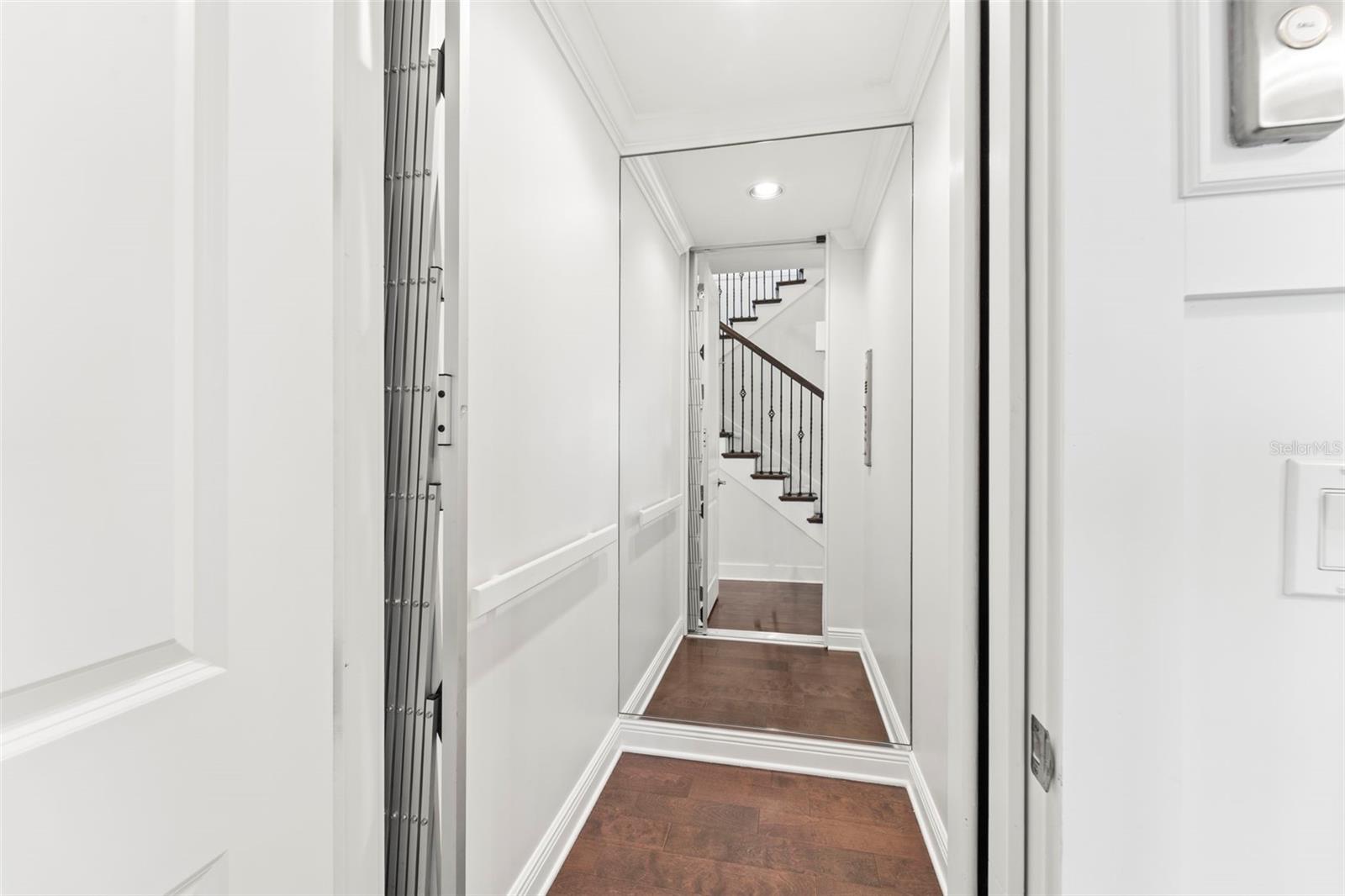 MARINA BAY PH I & II - Residential