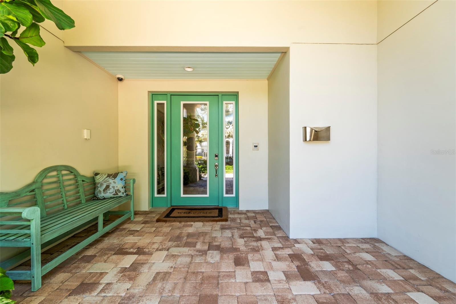 MARINA BAY PH I & II - Residential