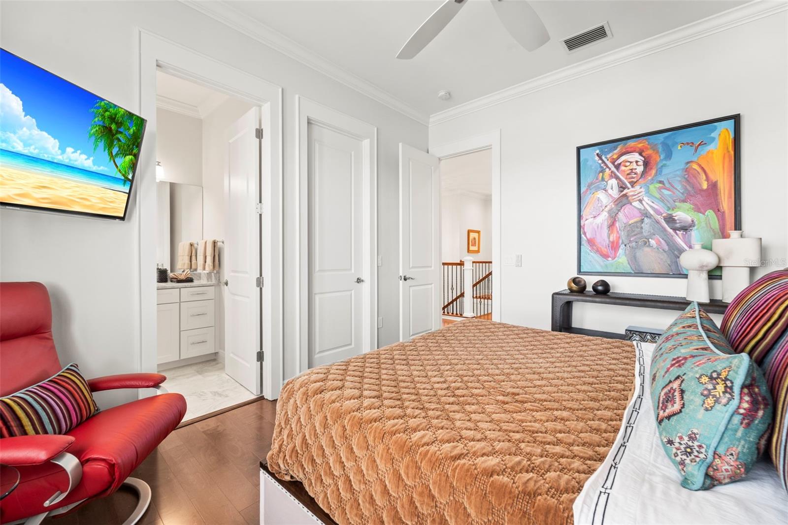 MARINA BAY PH I & II - Residential