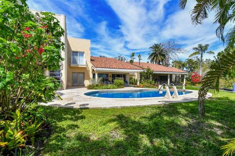 A home in NORTH REDINGTON BEACH