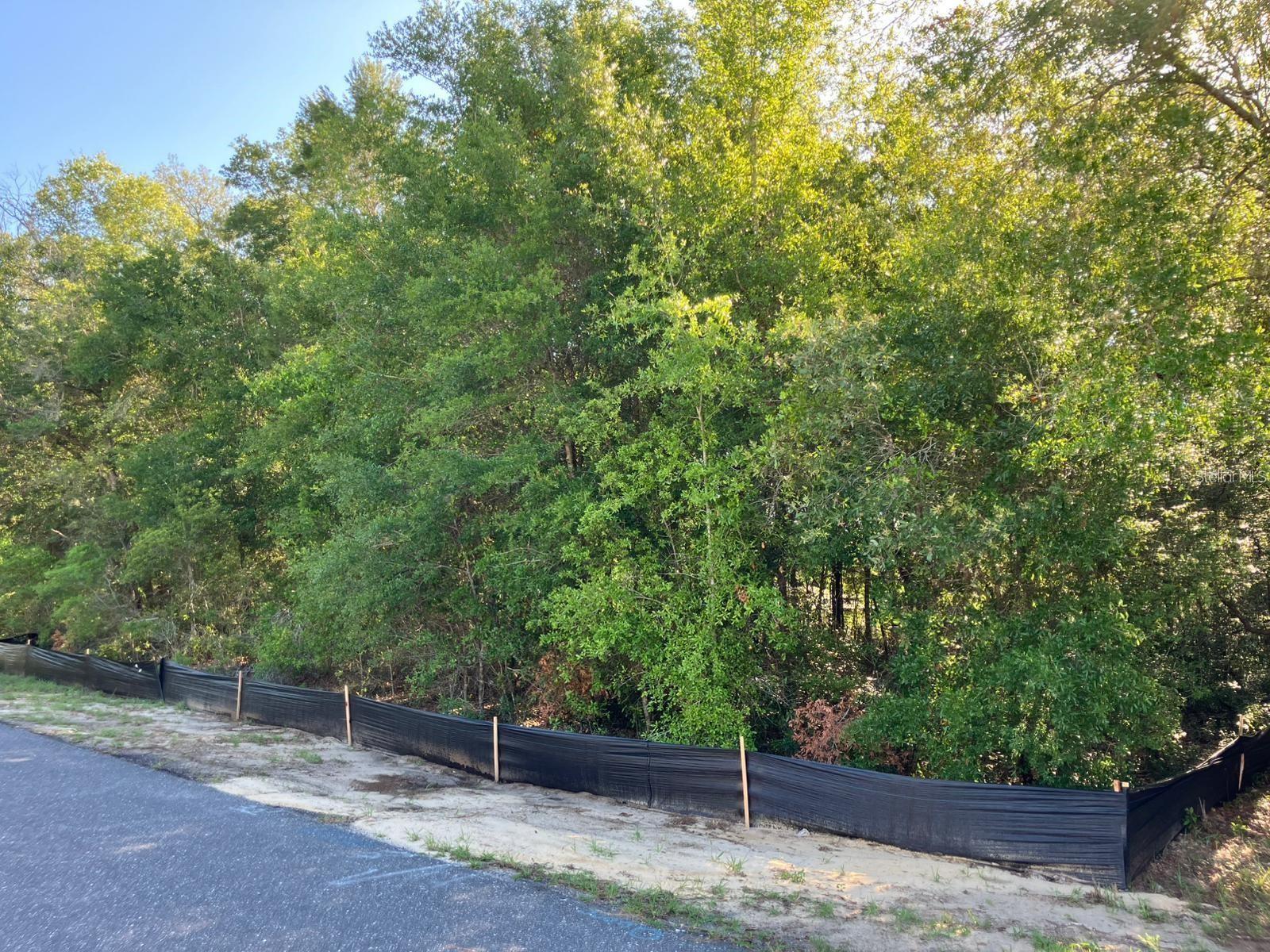 CITRUS SPGS UNIT 13 - Land