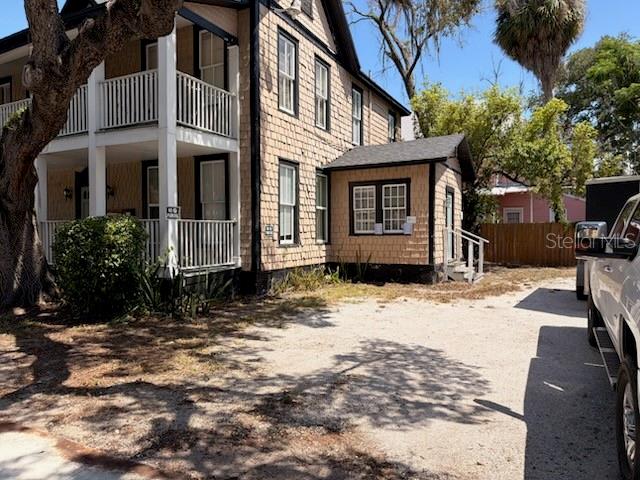 419 W PLATT STREET