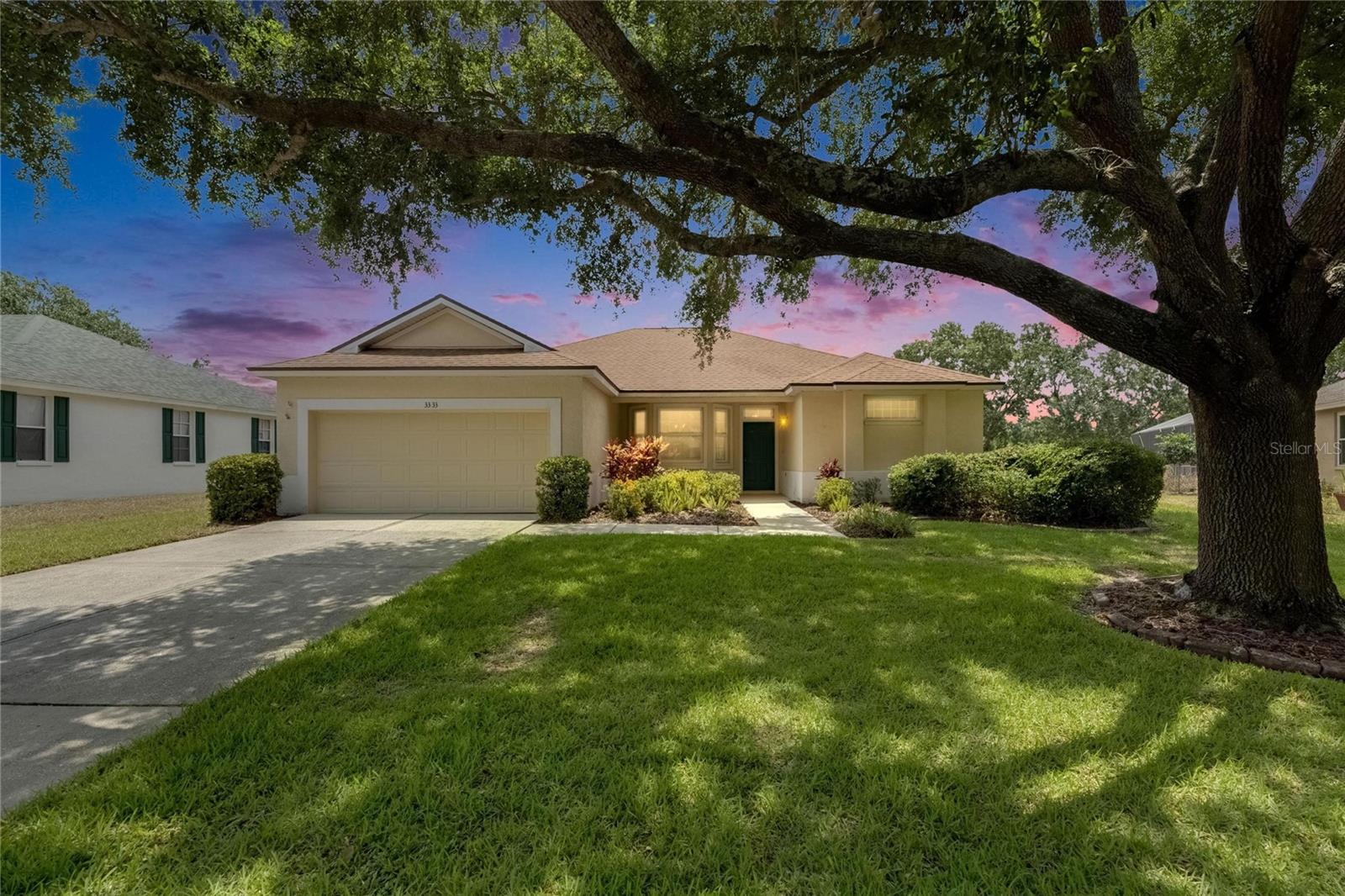 3333 MICHENER PLACE