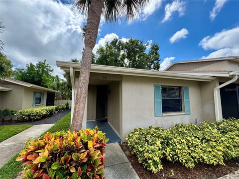 2131 RIDGE ROAD S 96 LARGO FL 33778