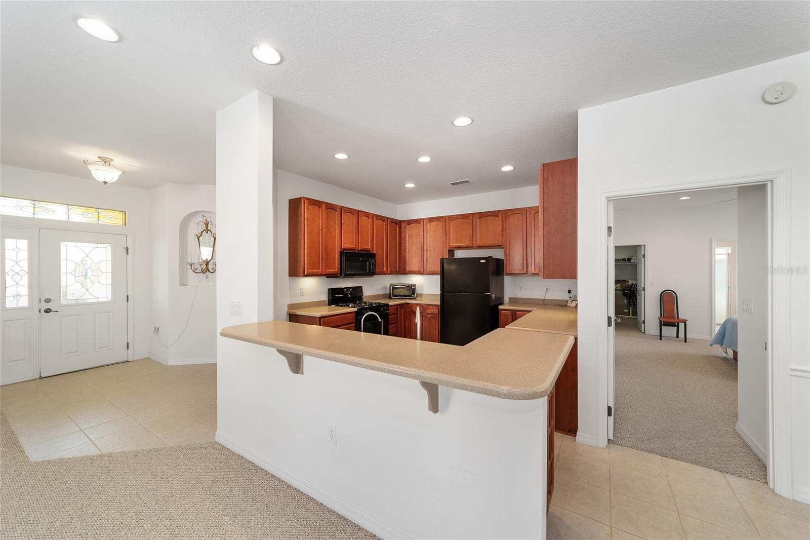 CANDLER HILLS EAST UN C PH I - Residential