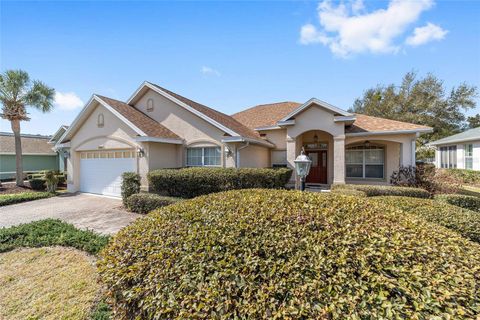 Photo of 8808 SW 83rd Circle, Ocala, FL 34481 (MLS # OM719804)