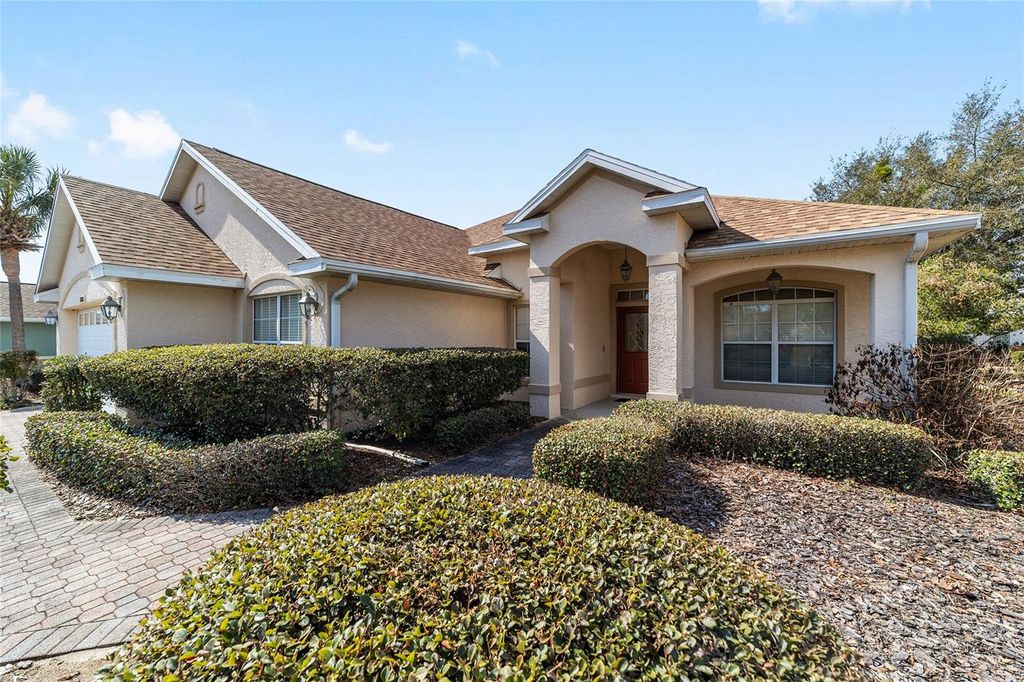Photo of 8808 SW 83rd Circle, Ocala, FL 34481 (MLS # OM719804)