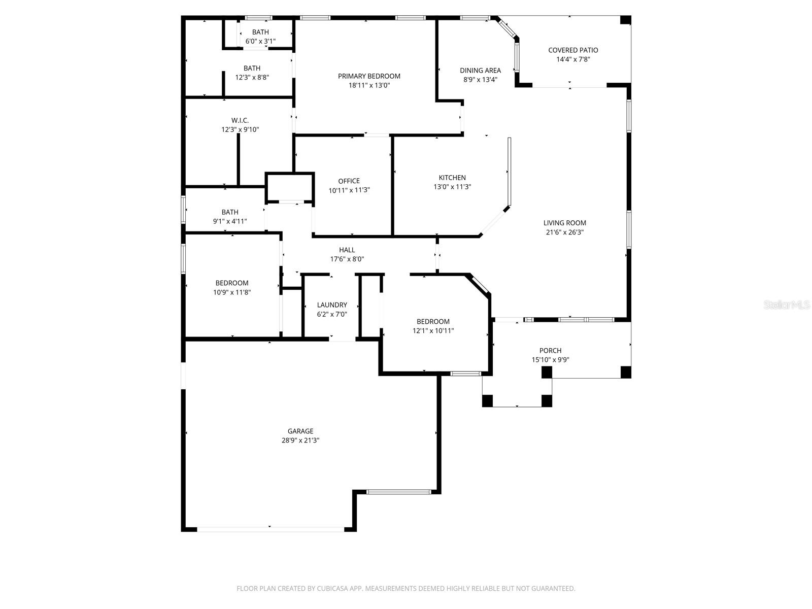 CANDLER HILLS EAST UN C PH I - Residential