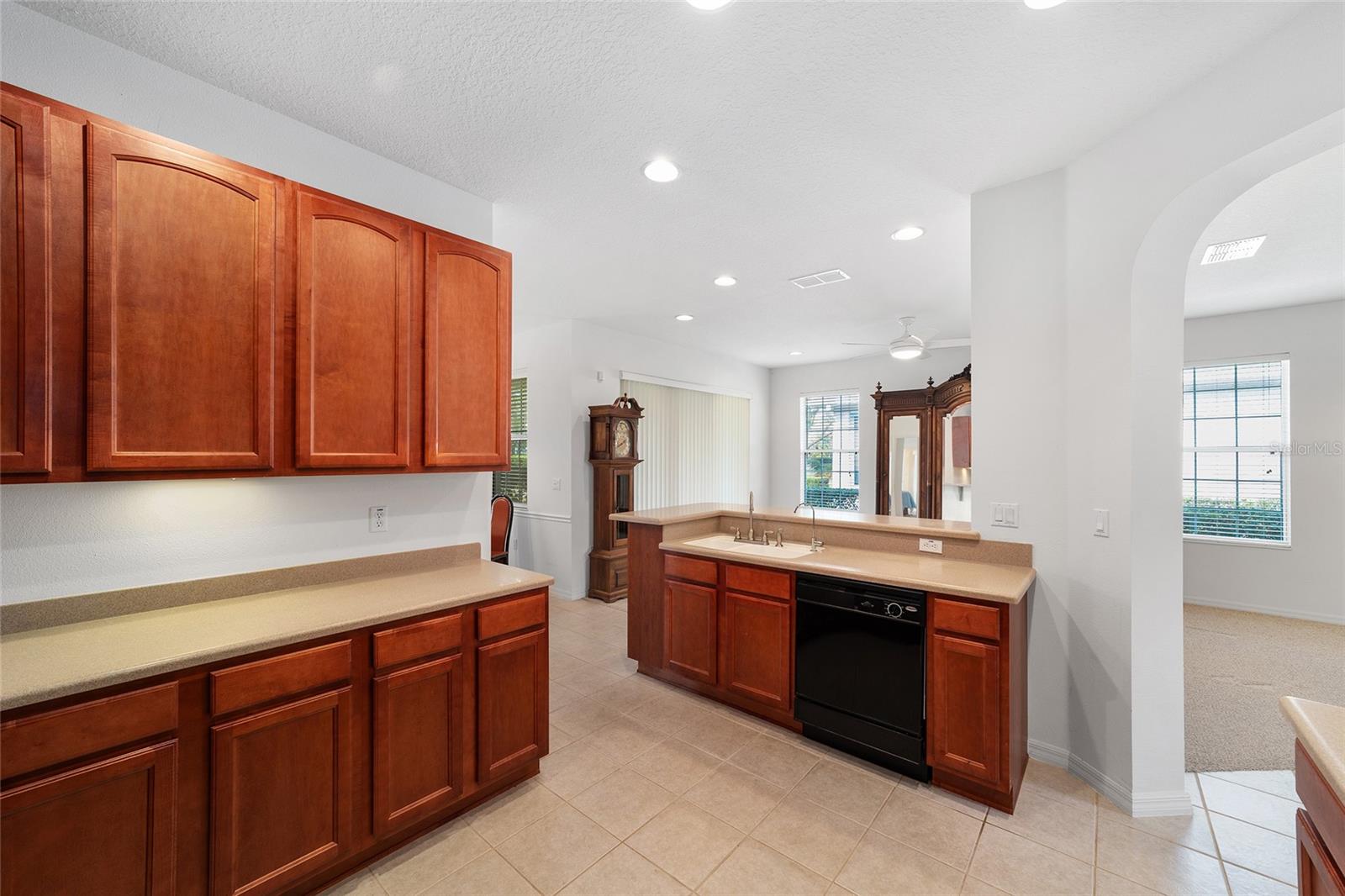 CANDLER HILLS EAST UN C PH I - Residential