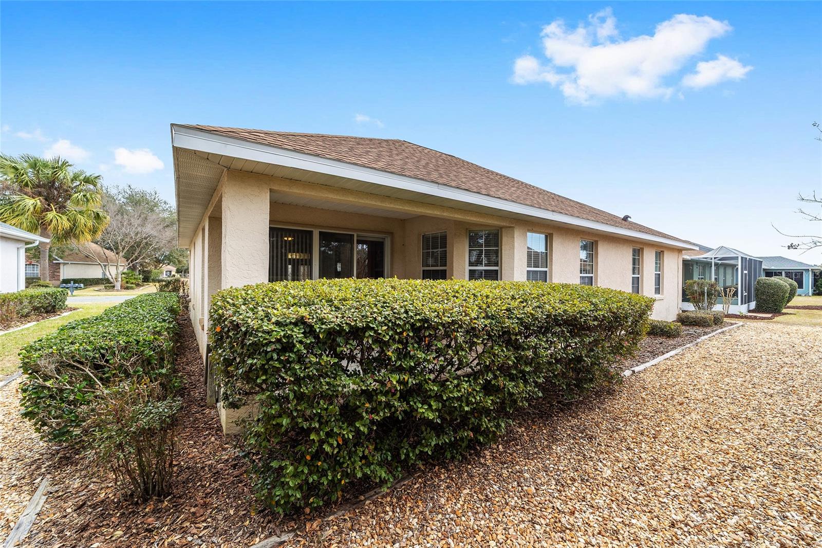 CANDLER HILLS EAST UN C PH I - Residential