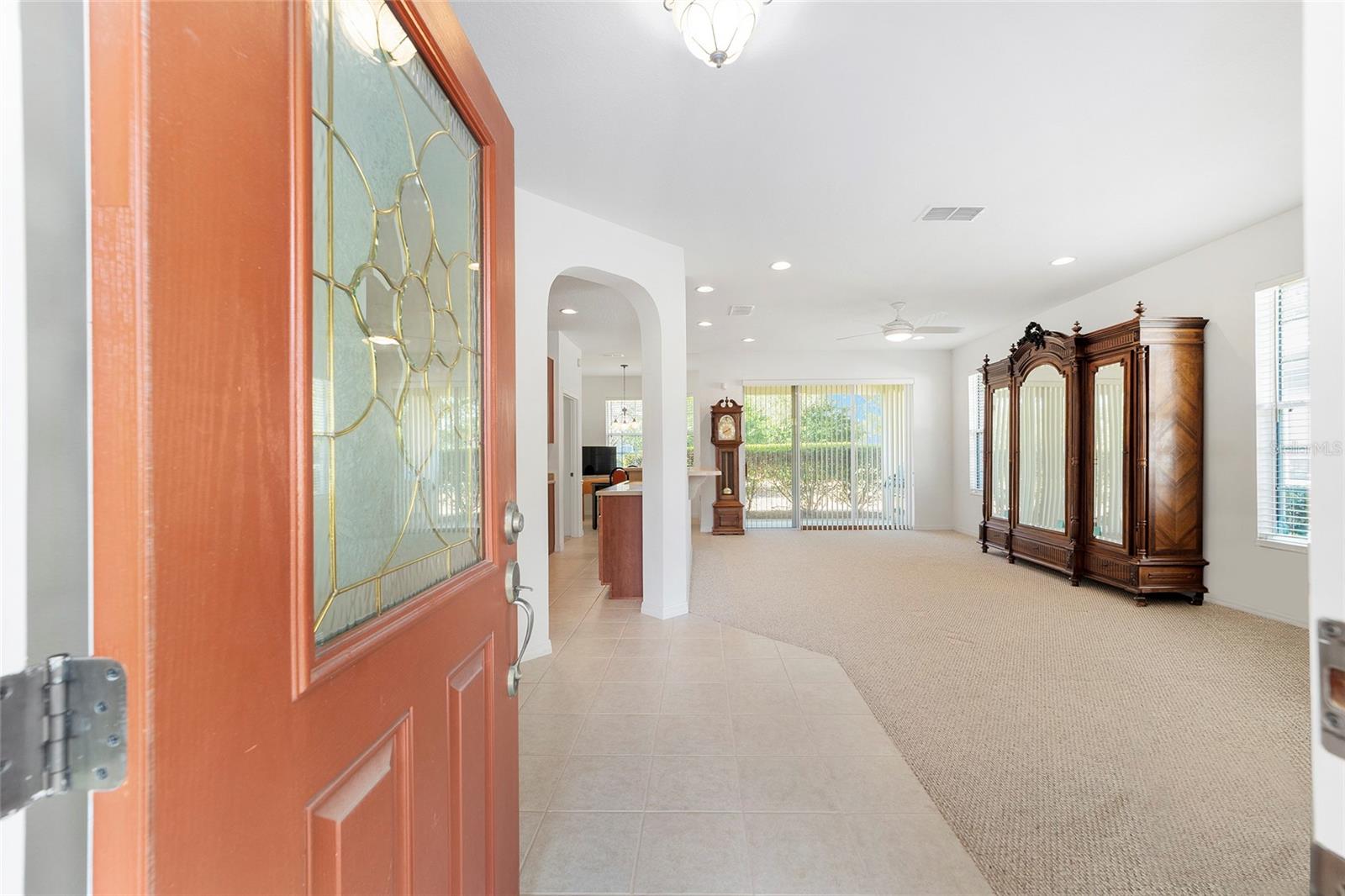 CANDLER HILLS EAST UN C PH I - Residential