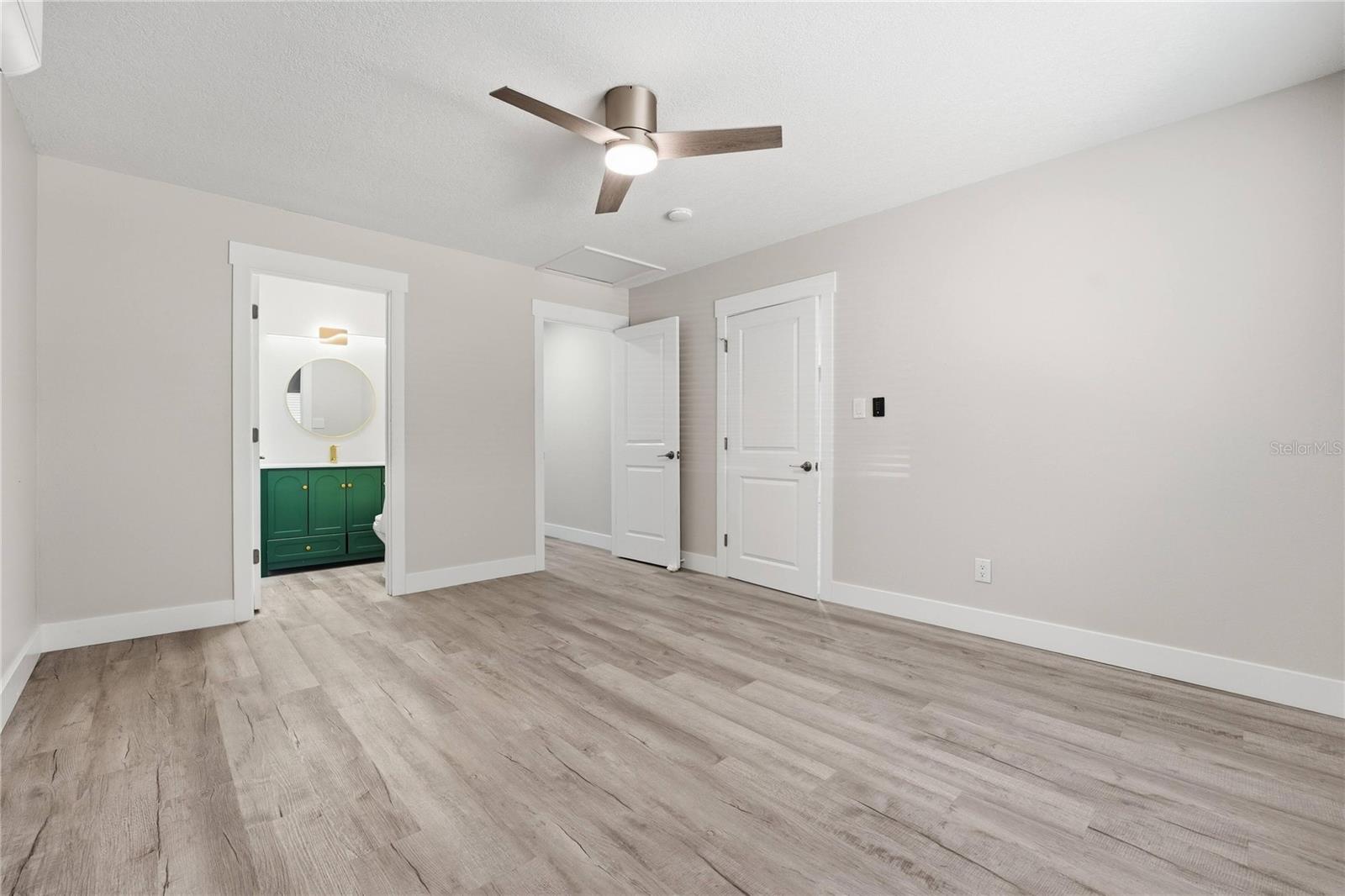 BELLEVIEW SUB - Residential