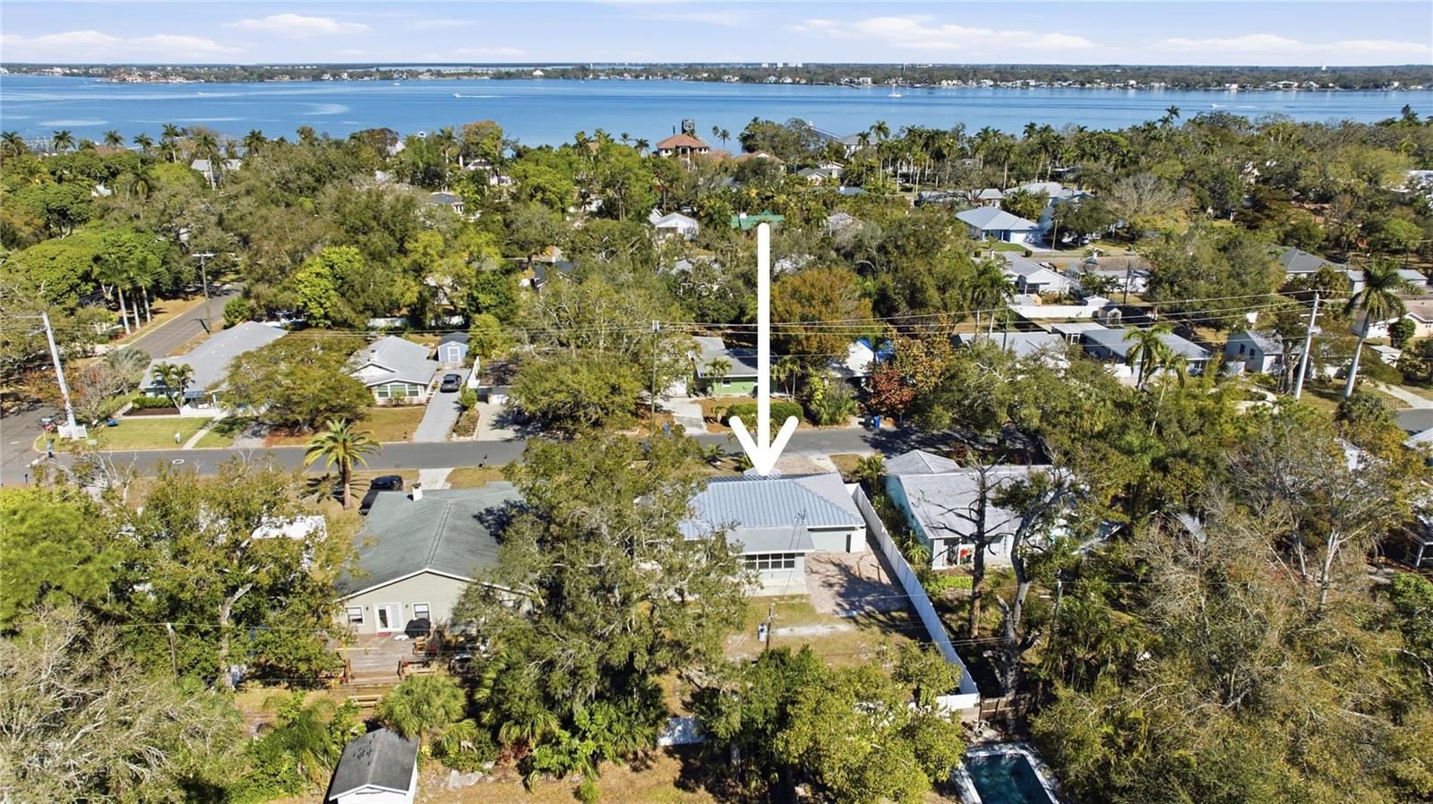 BELLEVIEW SUB - Residential