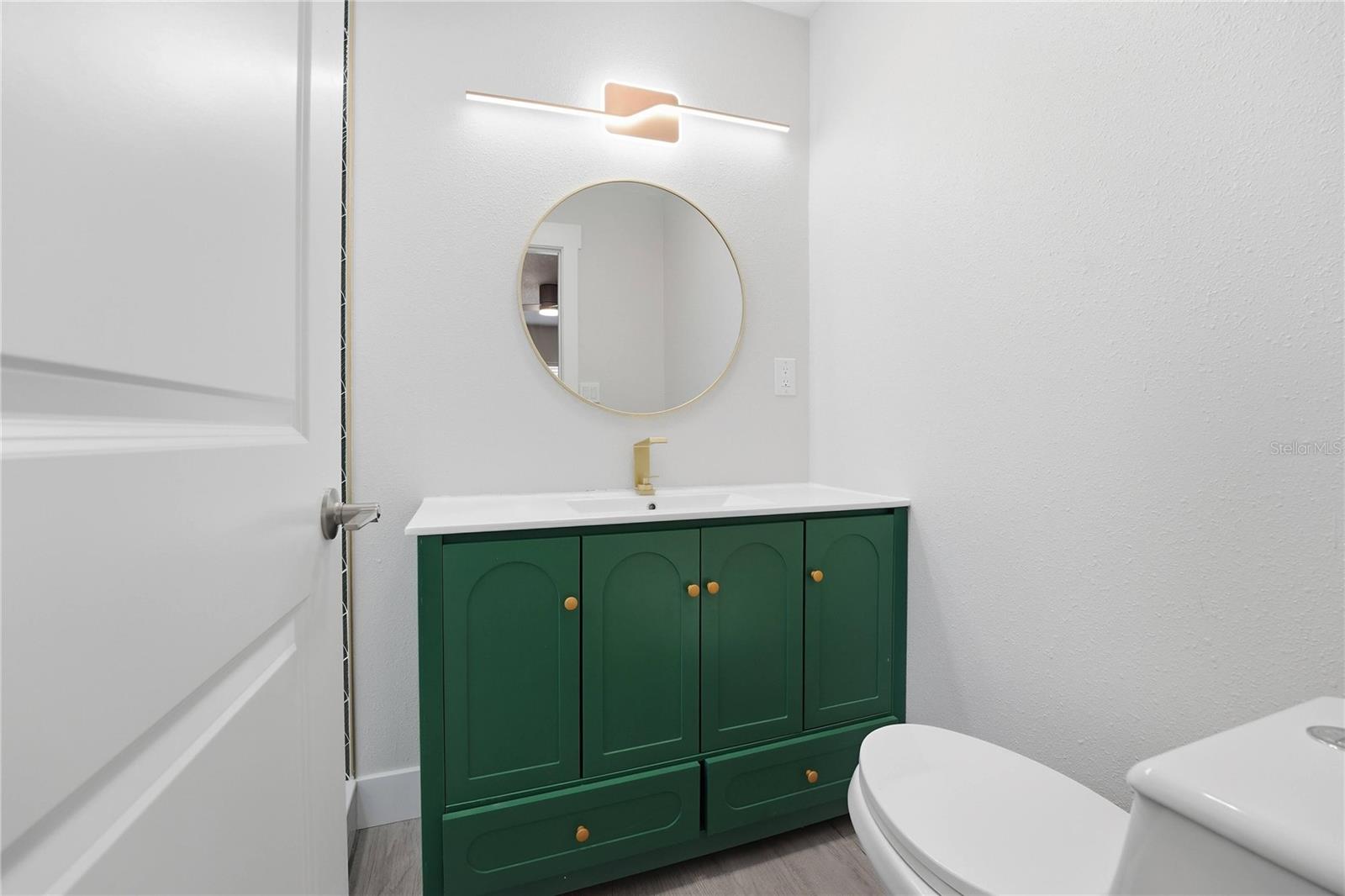 BELLEVIEW SUB - Residential