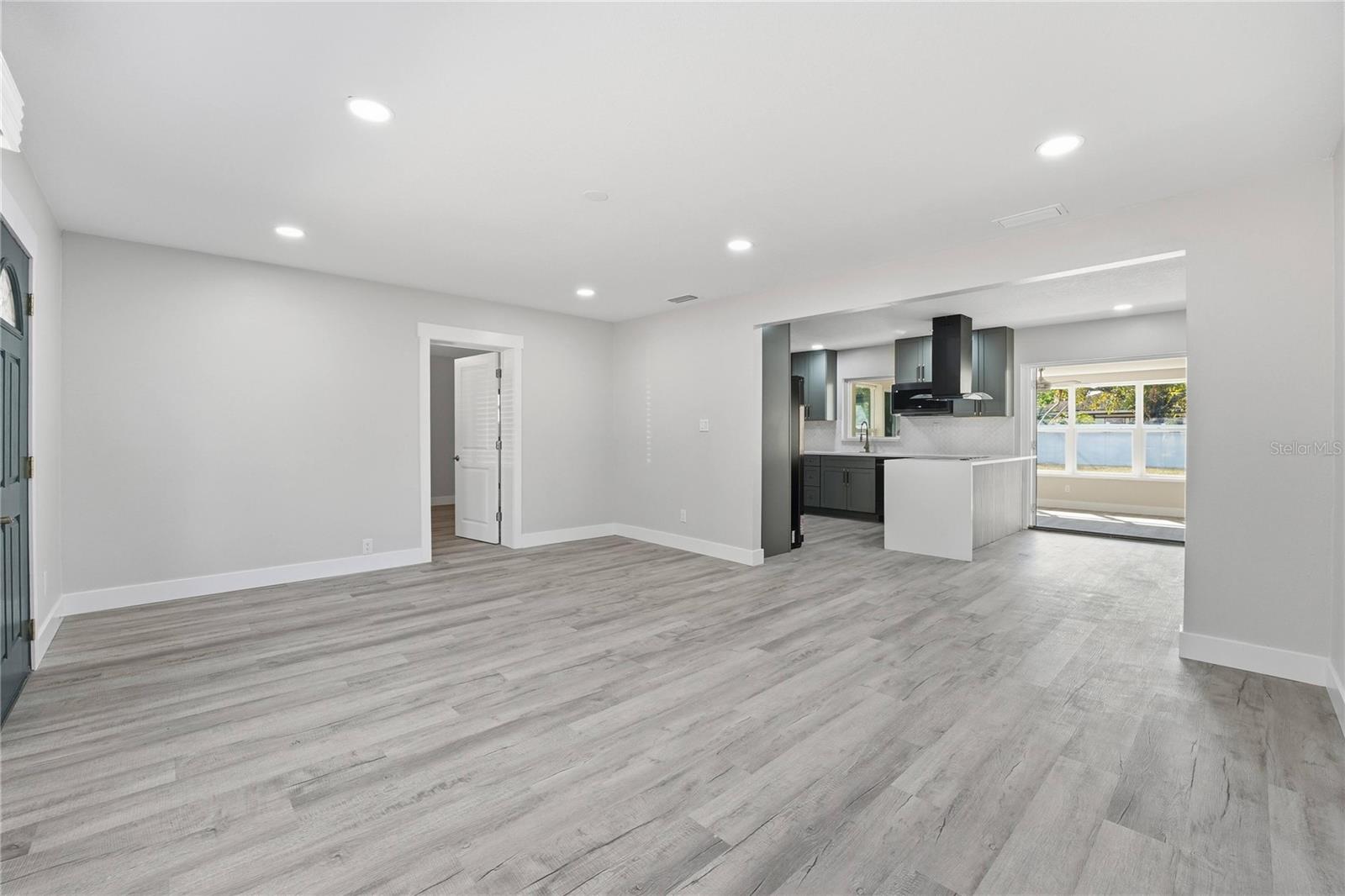 BELLEVIEW SUB - Residential