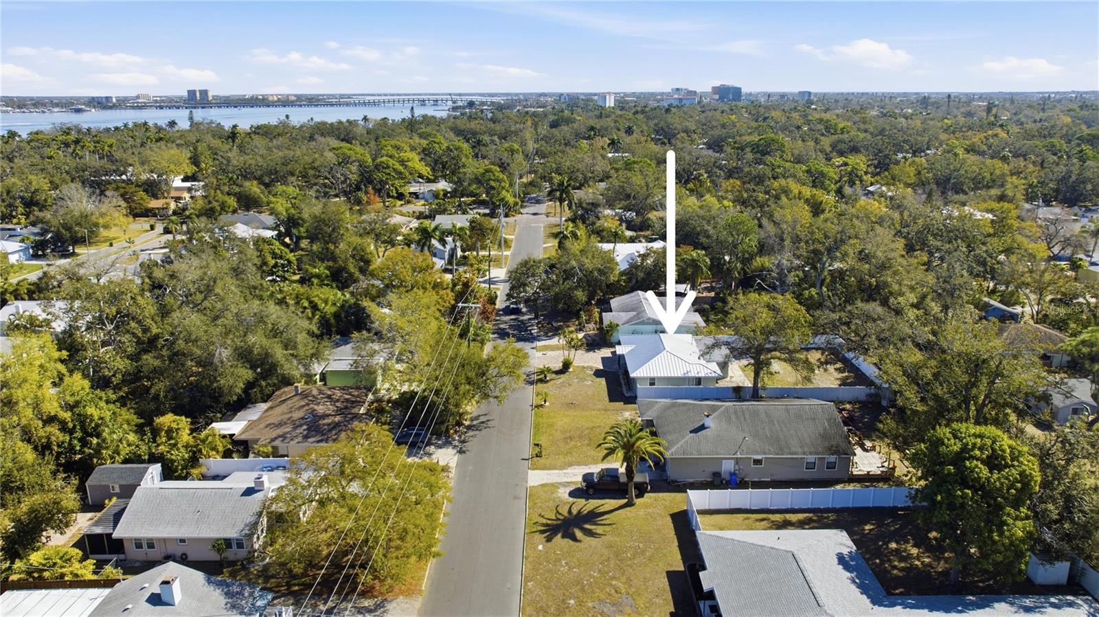 BELLEVIEW SUB - Residential