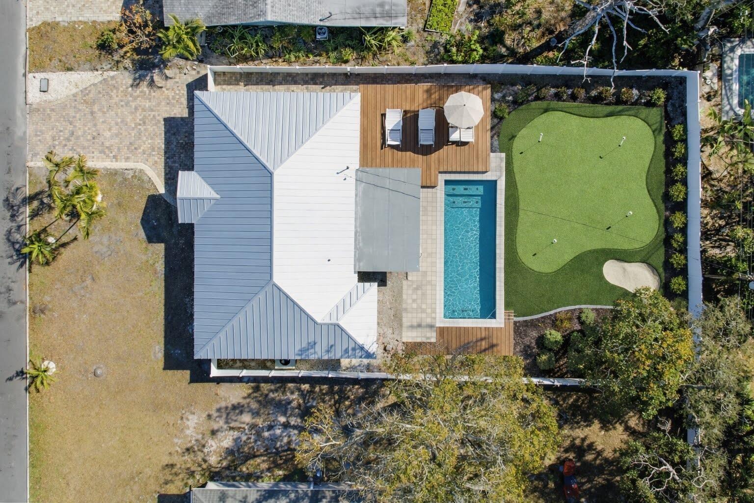 BELLEVIEW SUB - Residential