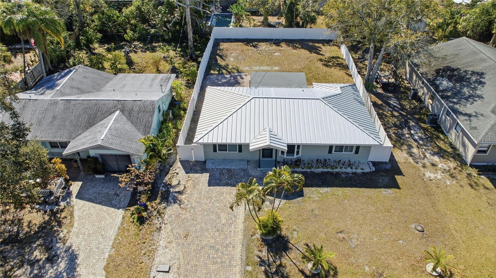 BELLEVIEW SUB - Residential