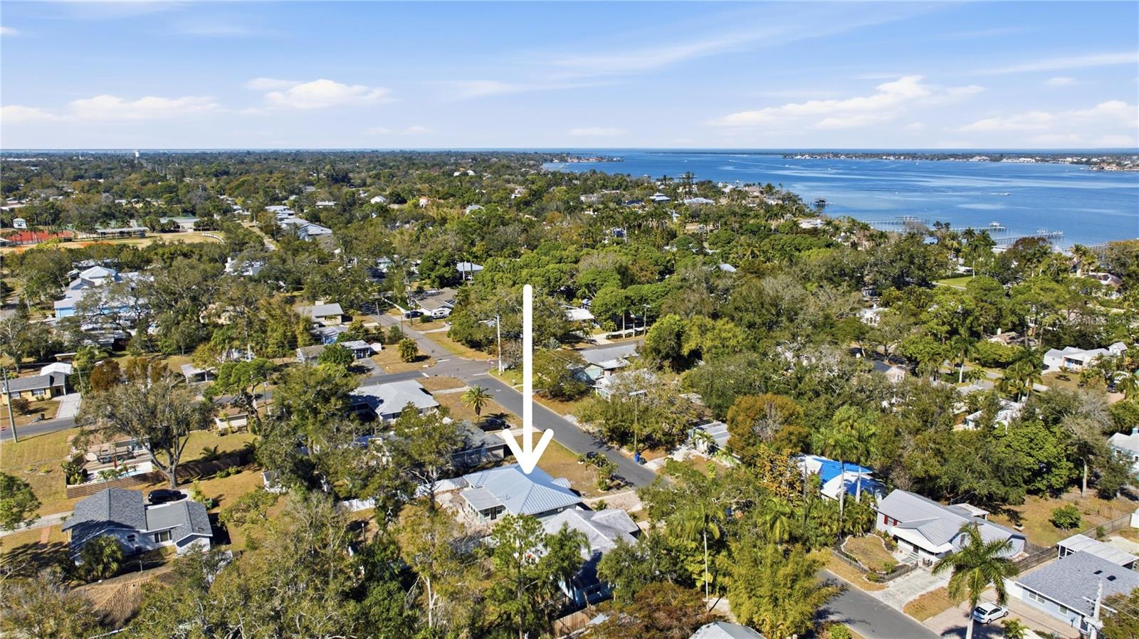 BELLEVIEW SUB - Residential