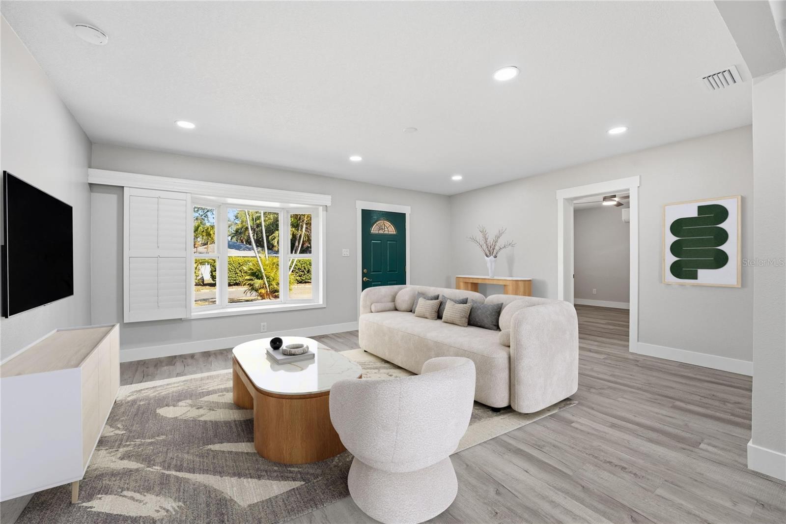 BELLEVIEW SUB - Residential