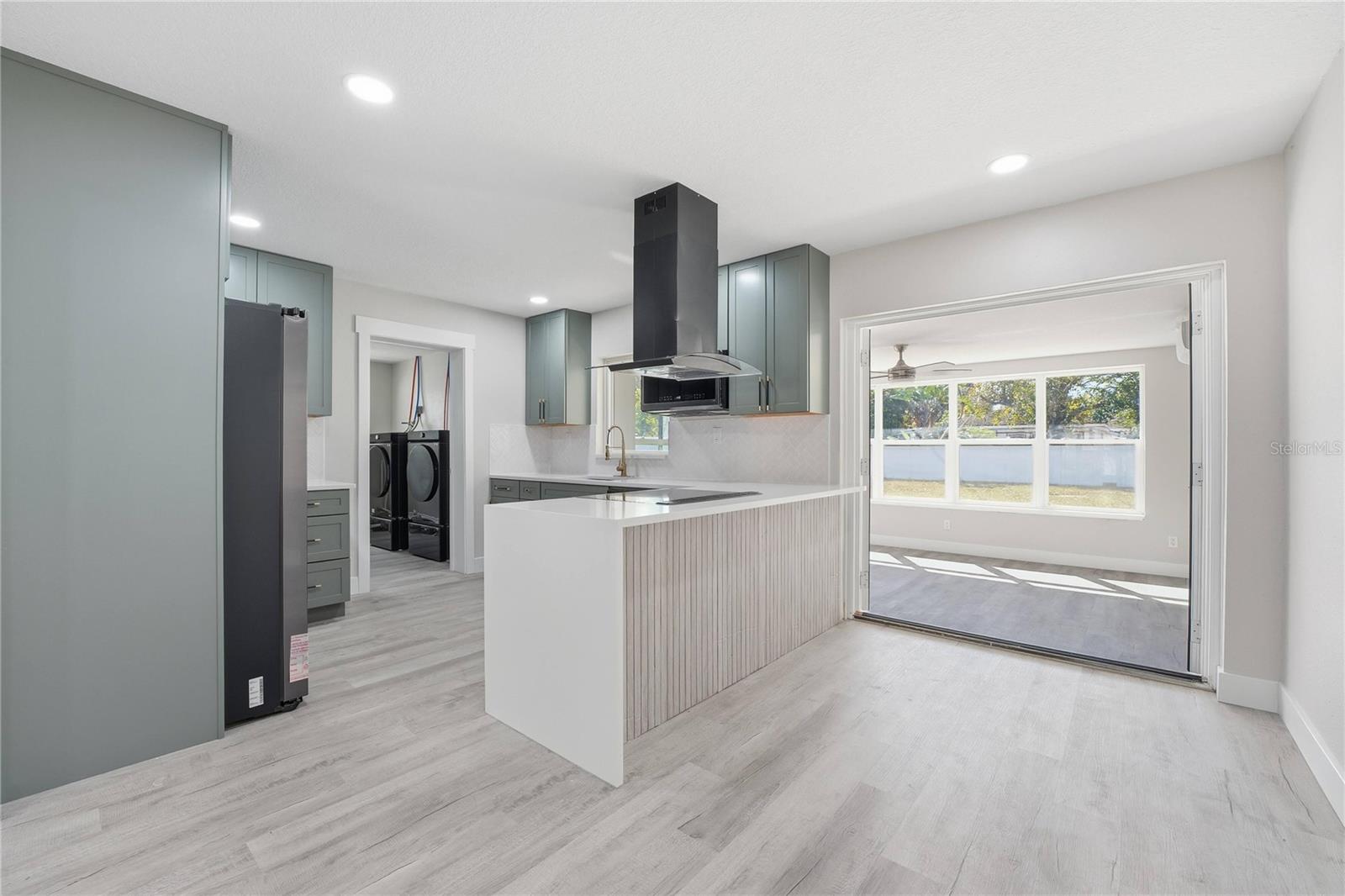 BELLEVIEW SUB - Residential