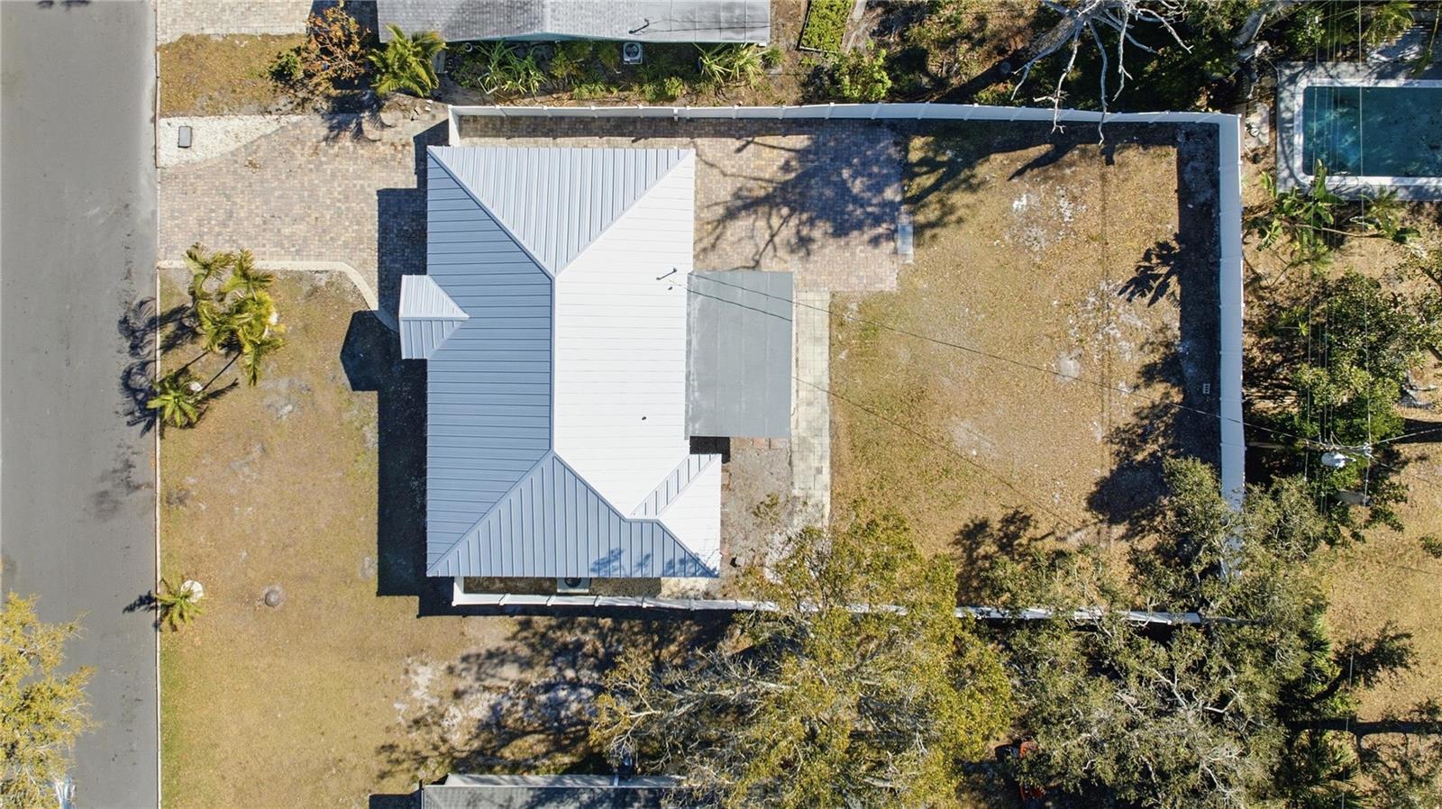 BELLEVIEW SUB - Residential