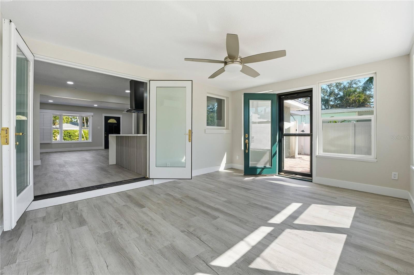 BELLEVIEW SUB - Residential