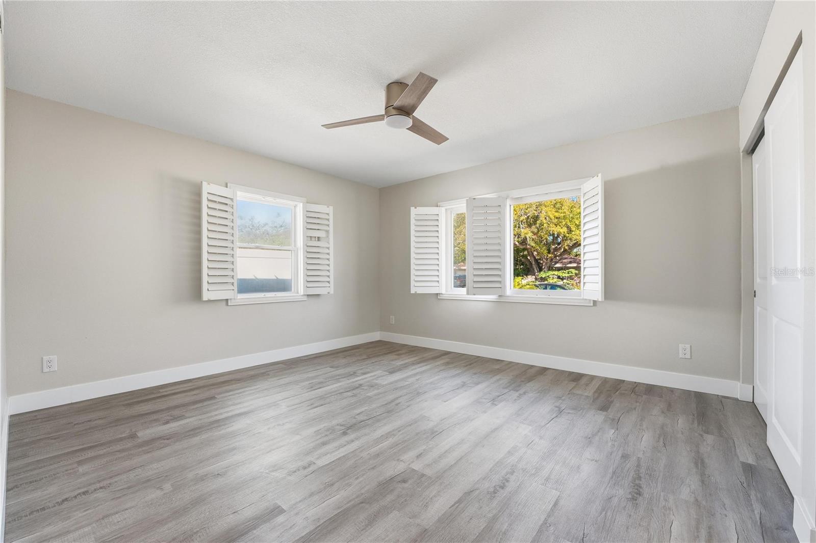 BELLEVIEW SUB - Residential