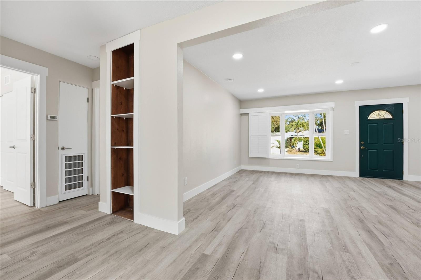 BELLEVIEW SUB - Residential