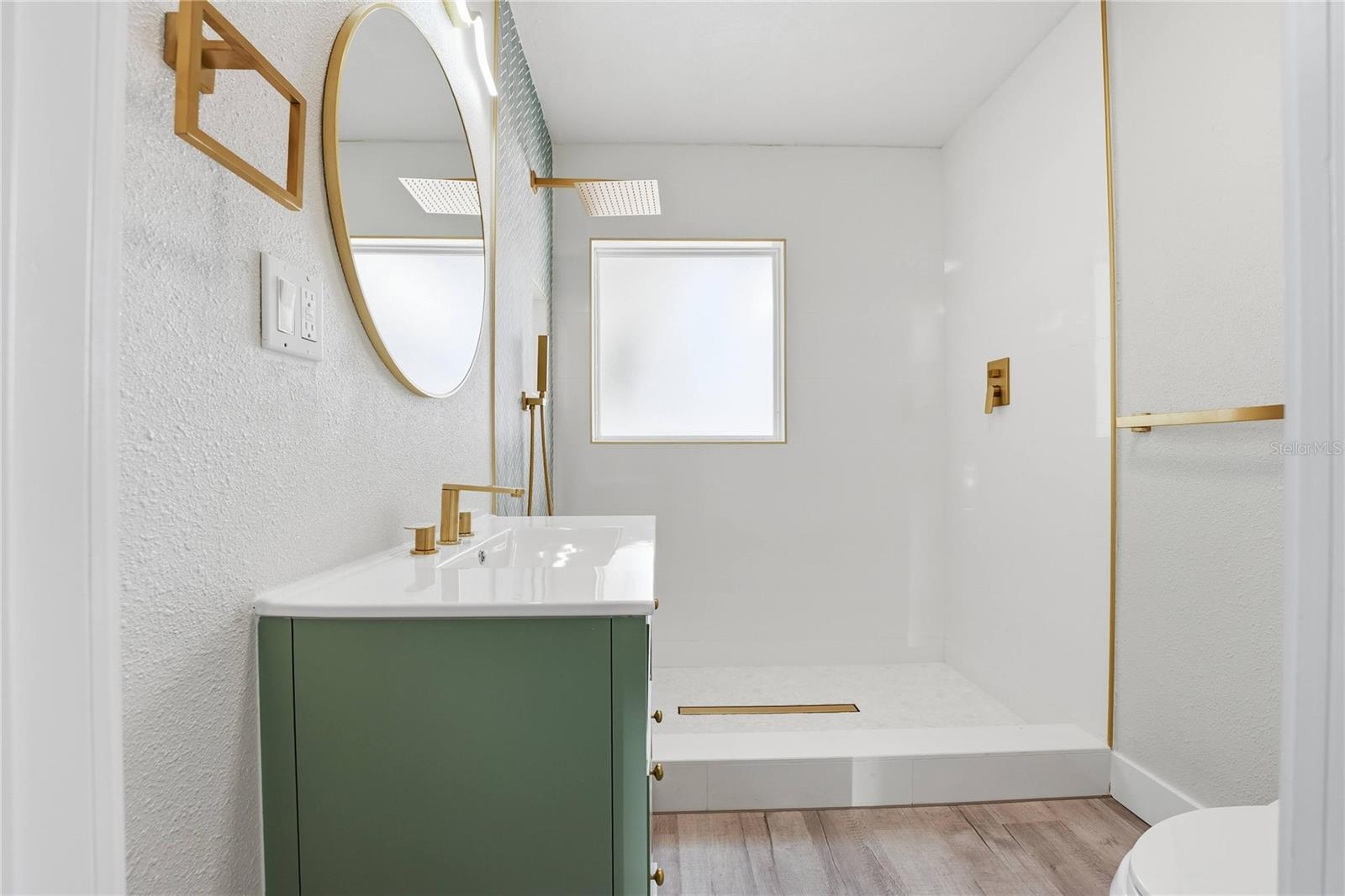 BELLEVIEW SUB - Residential