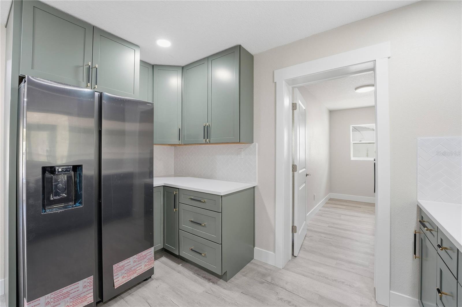 BELLEVIEW SUB - Residential