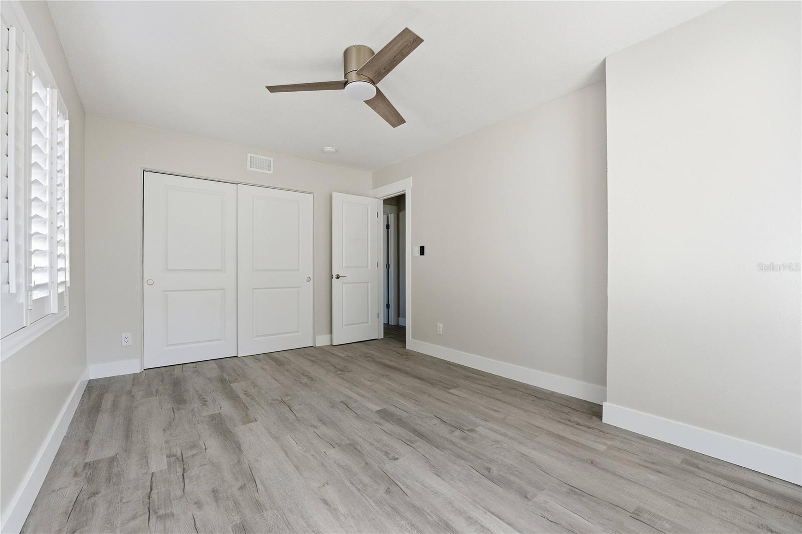 BELLEVIEW SUB - Residential