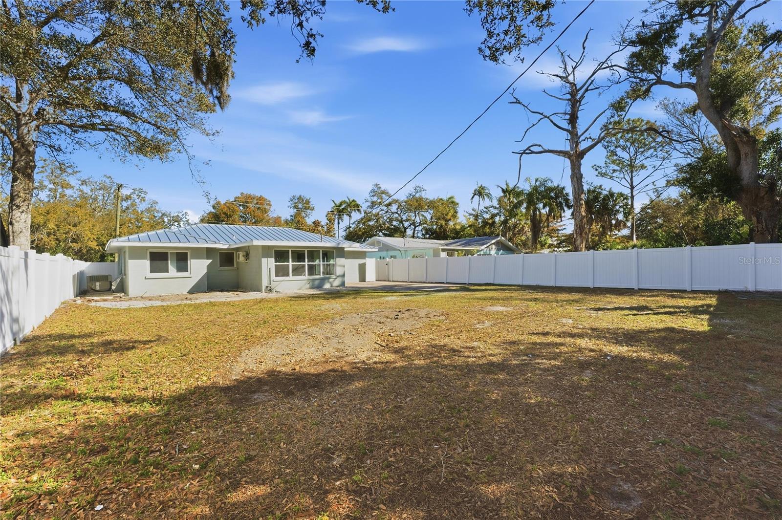 BELLEVIEW SUB - Residential