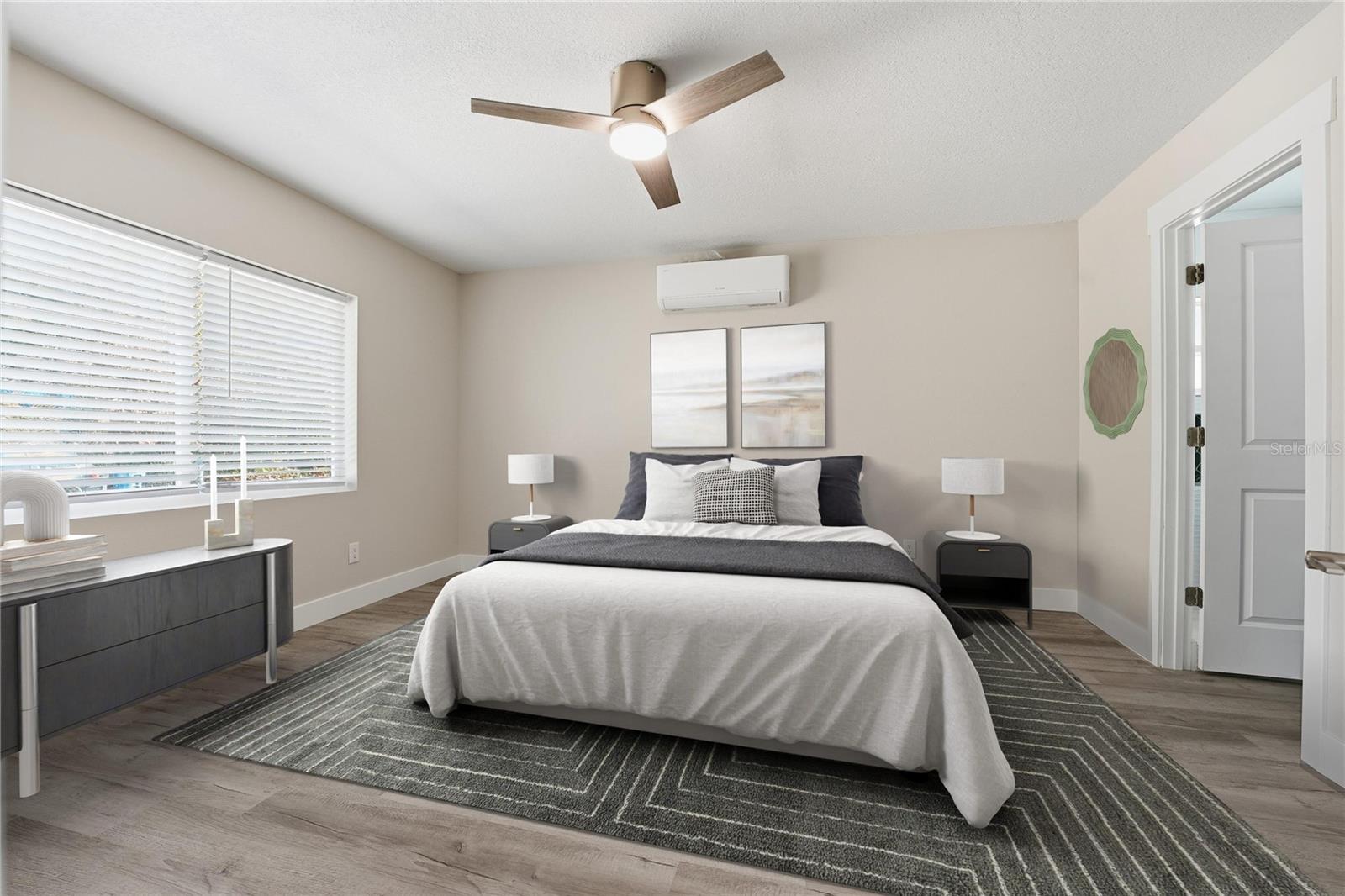 BELLEVIEW SUB - Residential