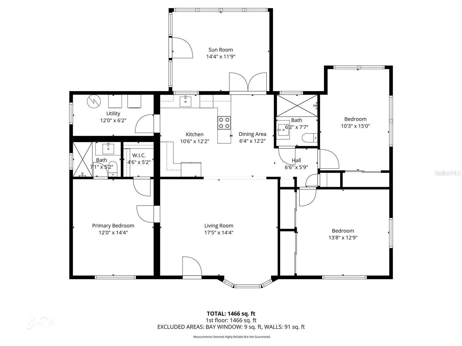 BELLEVIEW SUB - Residential