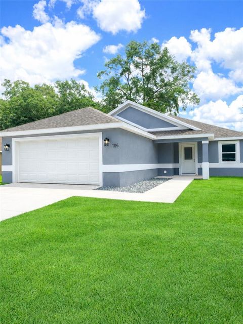 706 STANLEY AVENUE WILDWOOD FL 34785