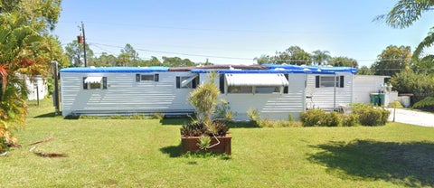 Photo of 3453 Gainsboro Road, Port Charlotte, FL 33953 (MLS # C7530448)
