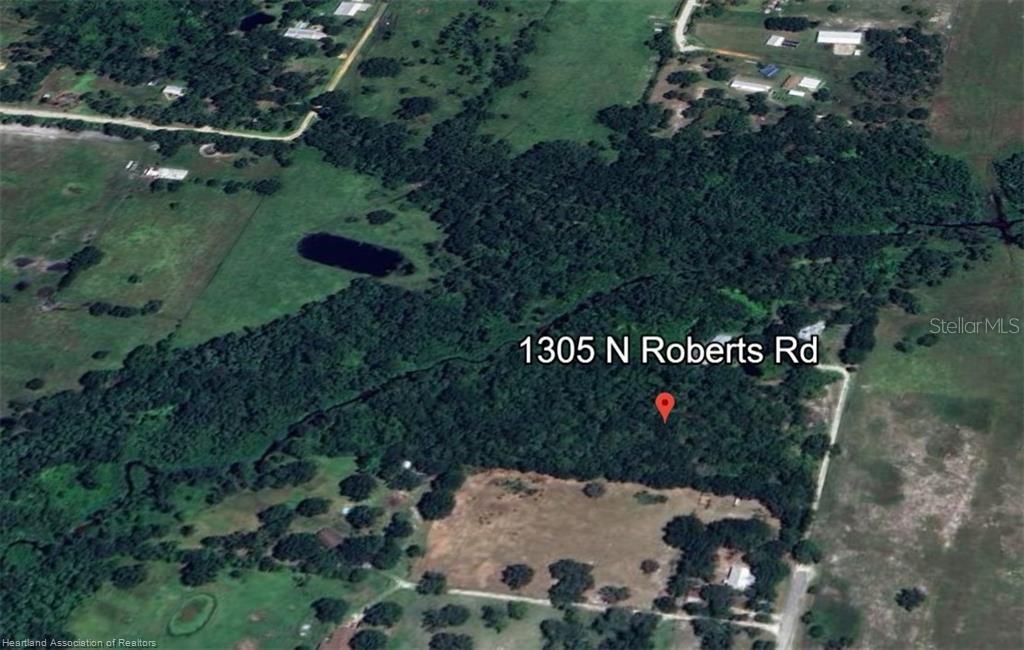 RIVER RIDGE RANCHES UNREC - Land