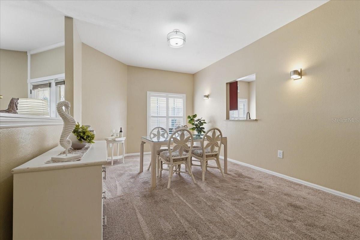 QUEEN ANNE GATE - Residential